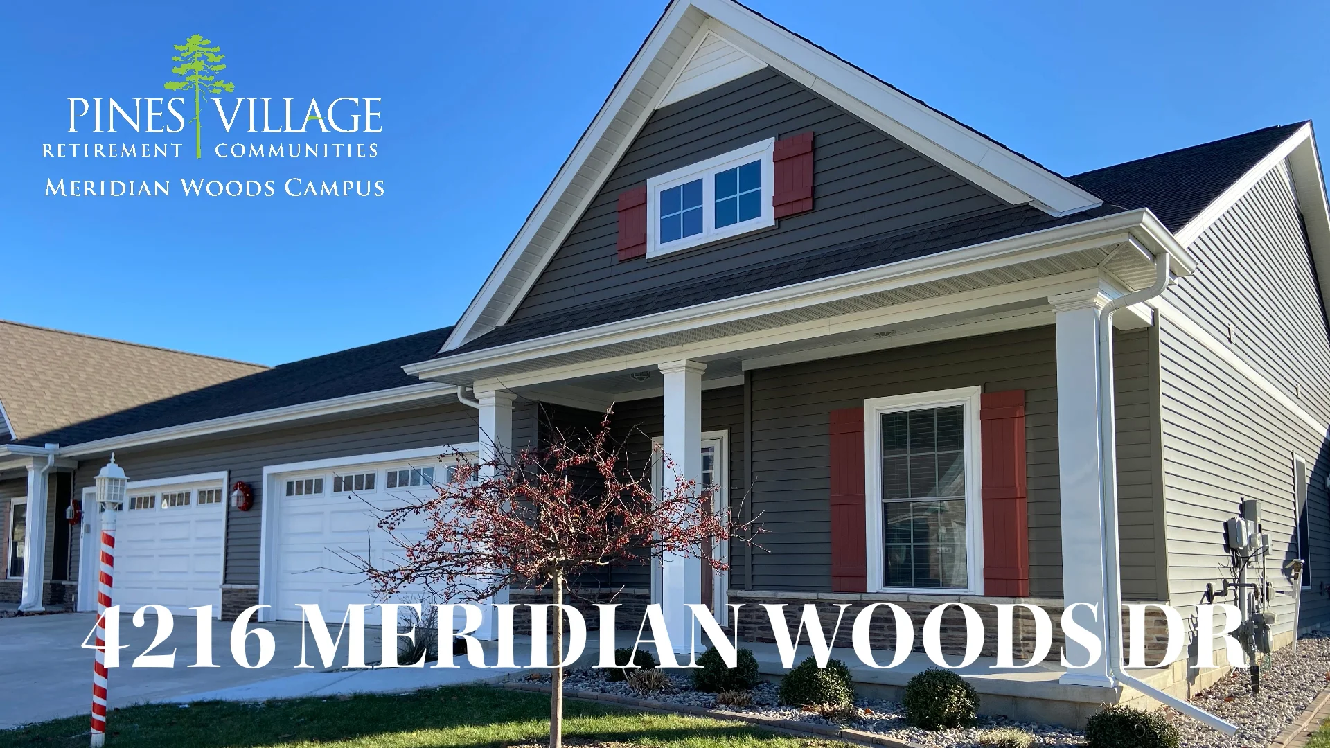 4216 Meridian Woods Dr Meridian Woods Valparaiso, IN on Vimeo
