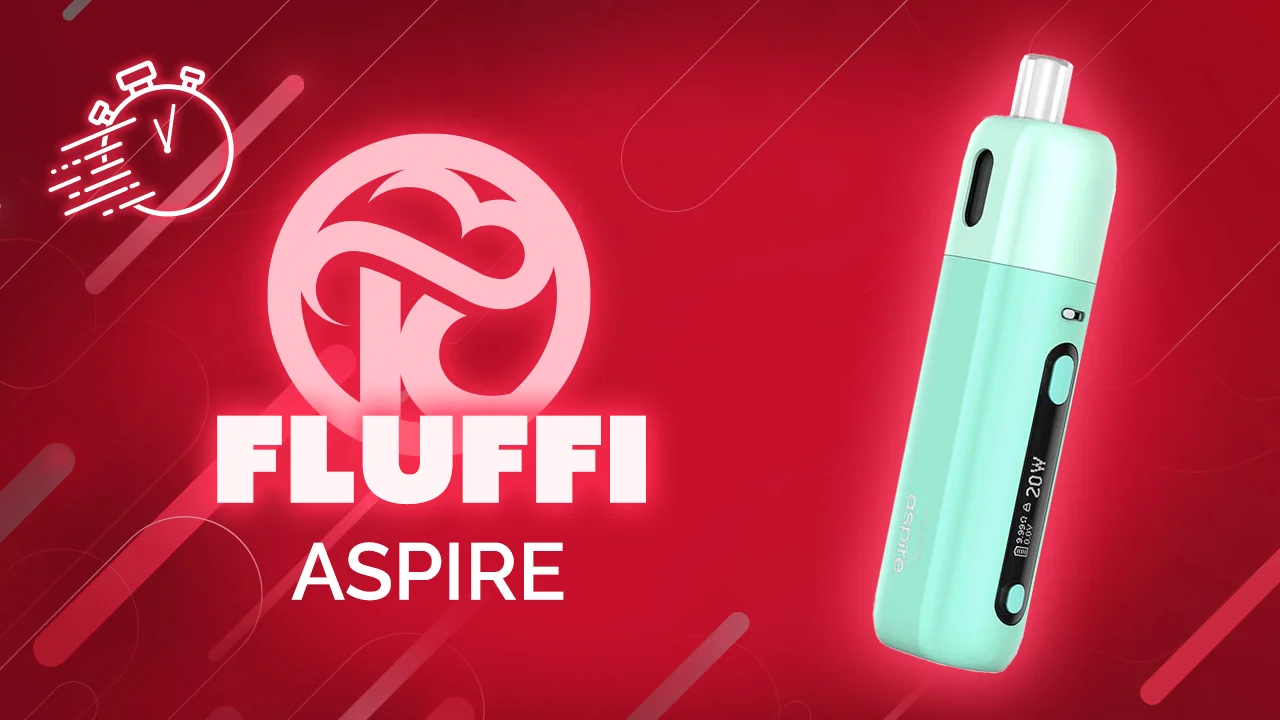 elfbar nachfüll pod läuft aus Solutions pour un mauvais tirage sur une e-cigarette main image 0