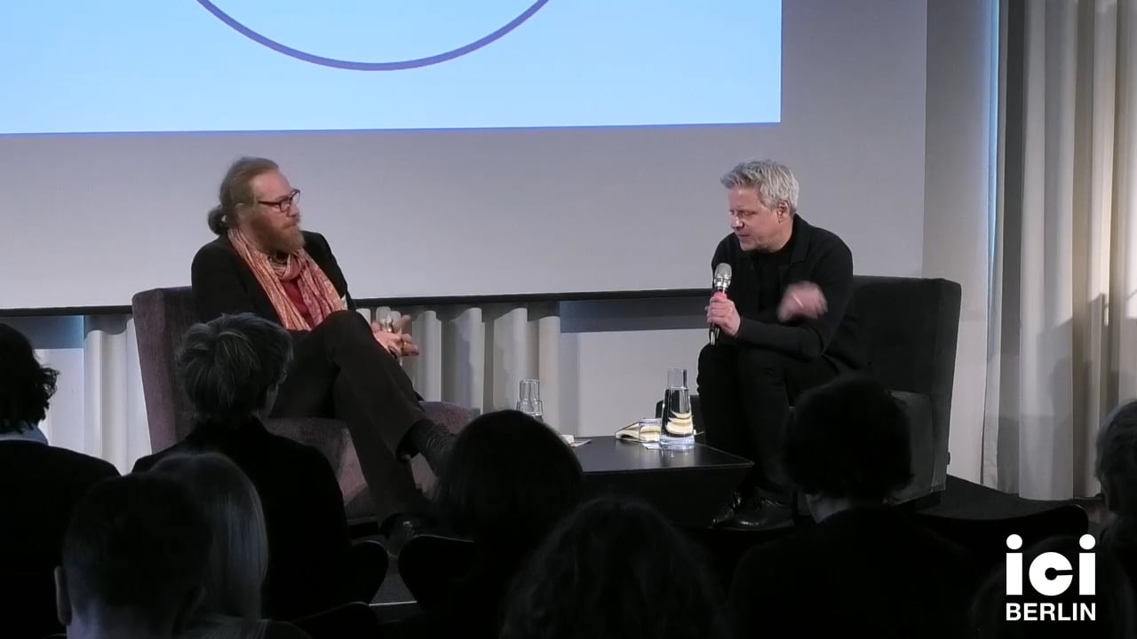 Diskussion Bertram Lomfeld