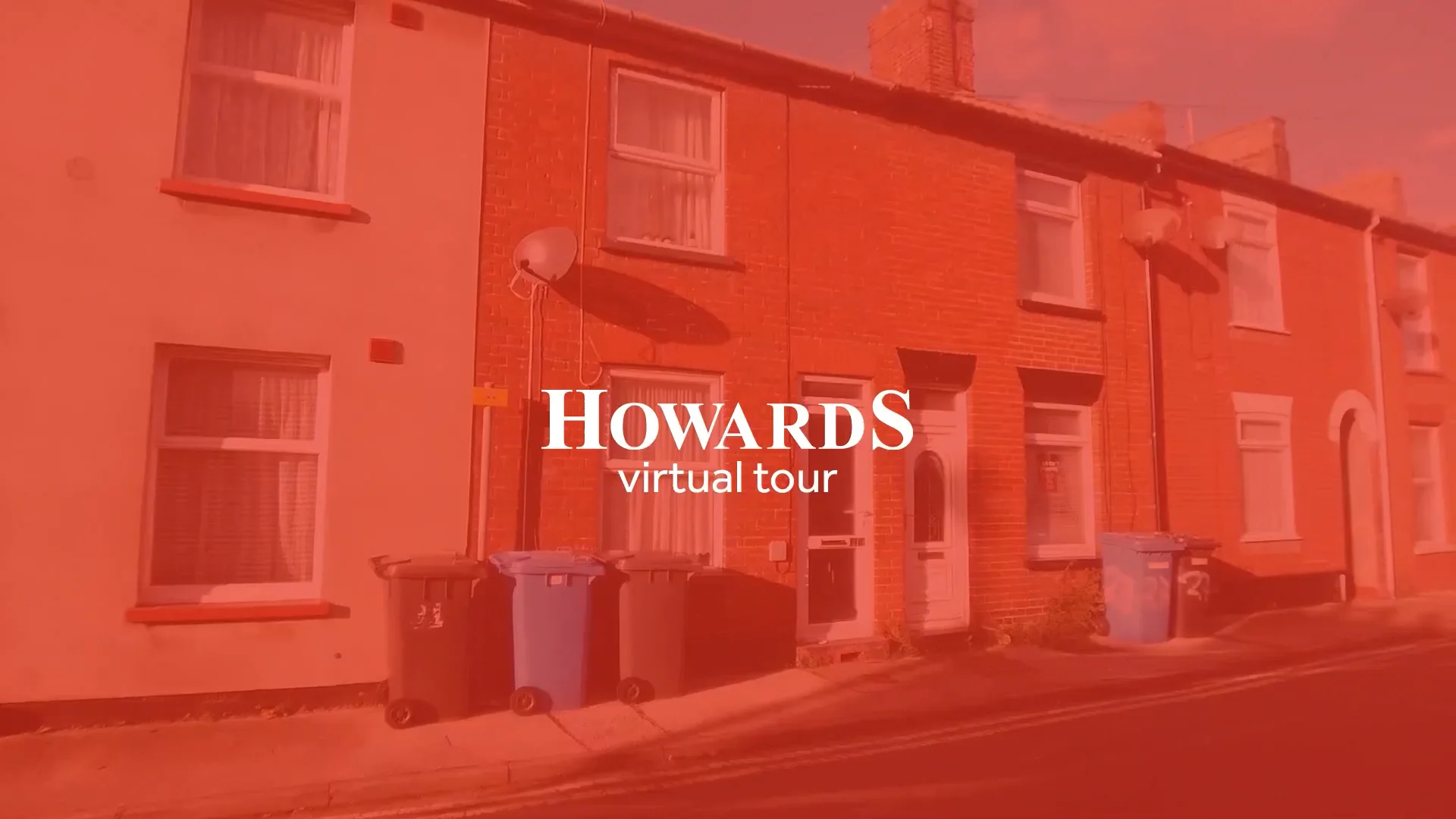 Quick Sneak Peek of Reeve Street, Lowestoft, 3 bedroom Mid Terraced