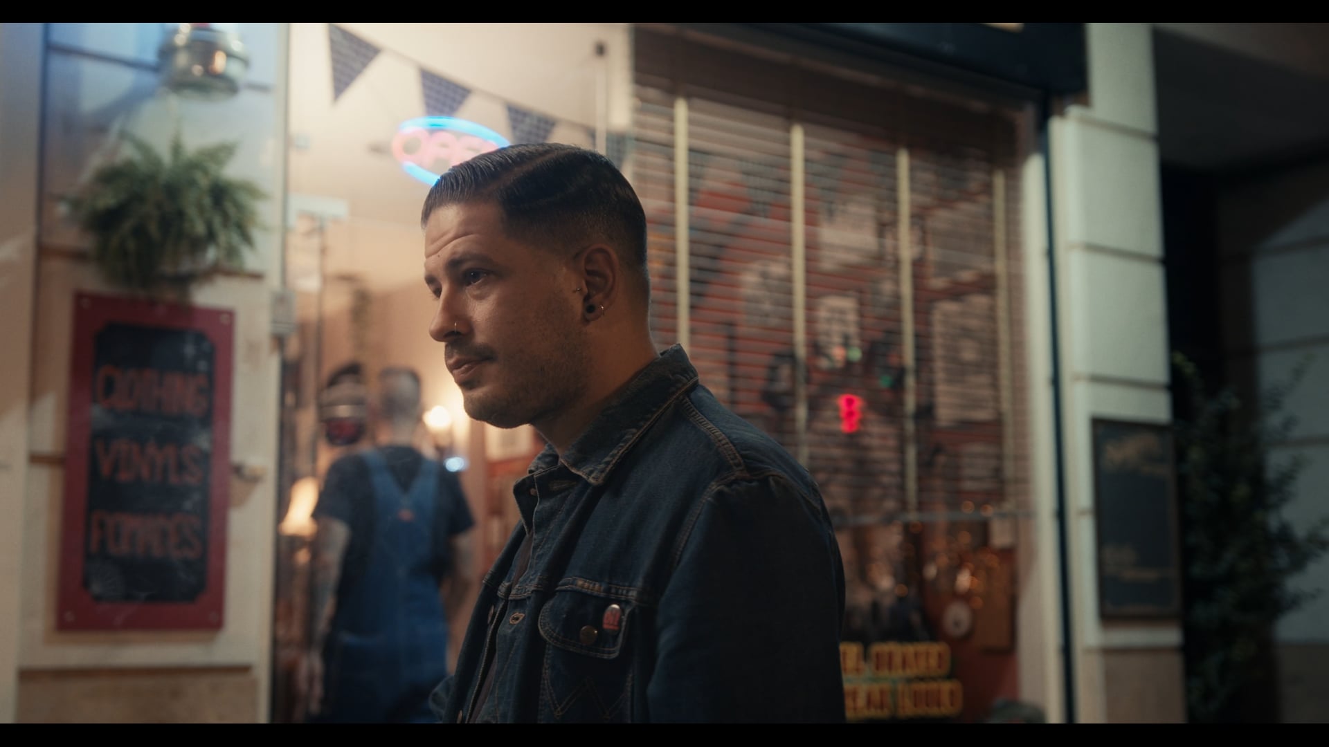 Outsiders Barbershop