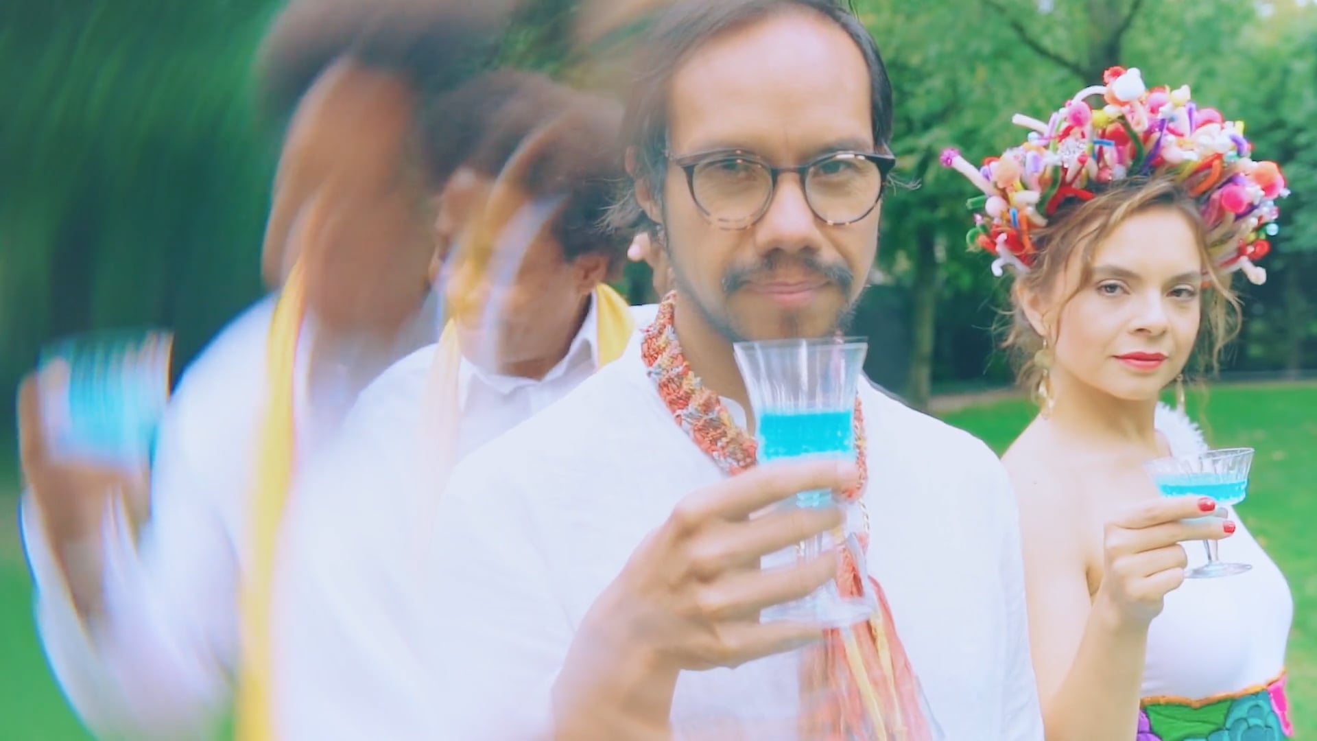 Olelé - Trópico Infinito