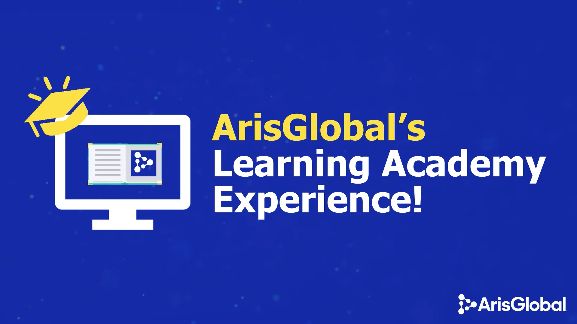 ArisGlobal Learning Academy on Vimeo