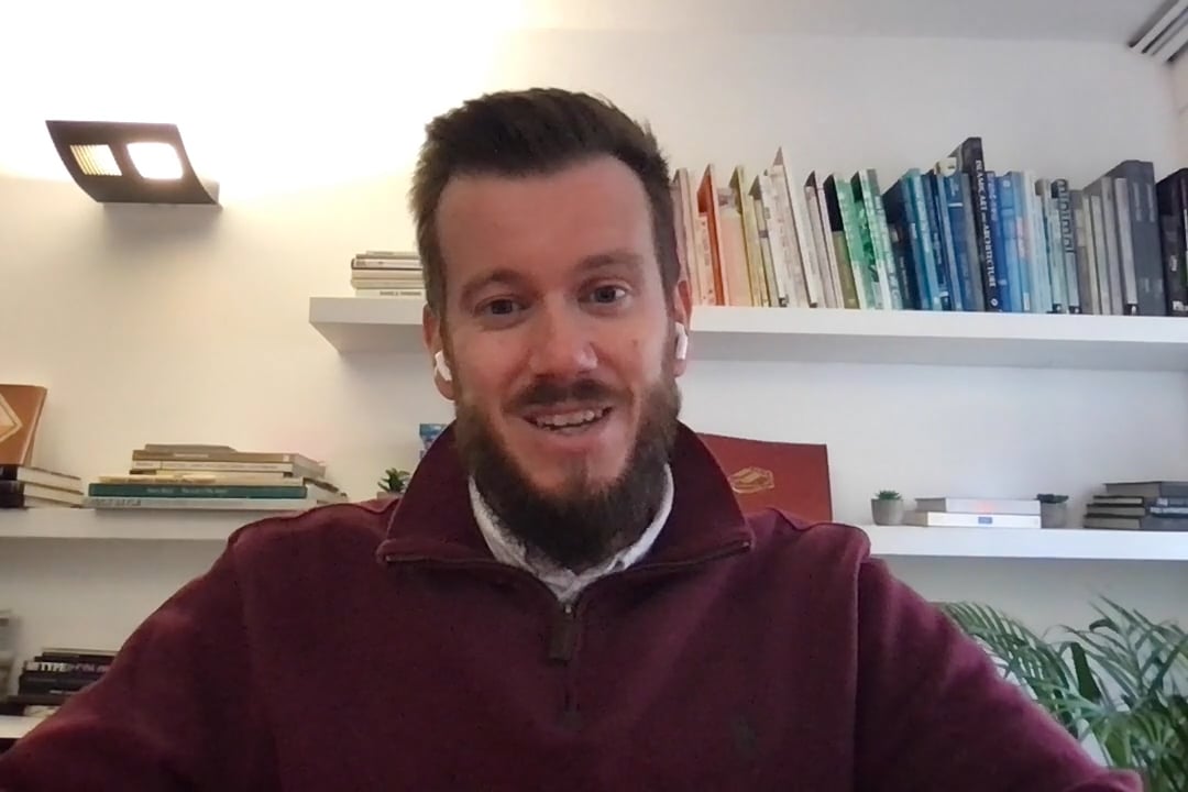 David Espley JW Lees