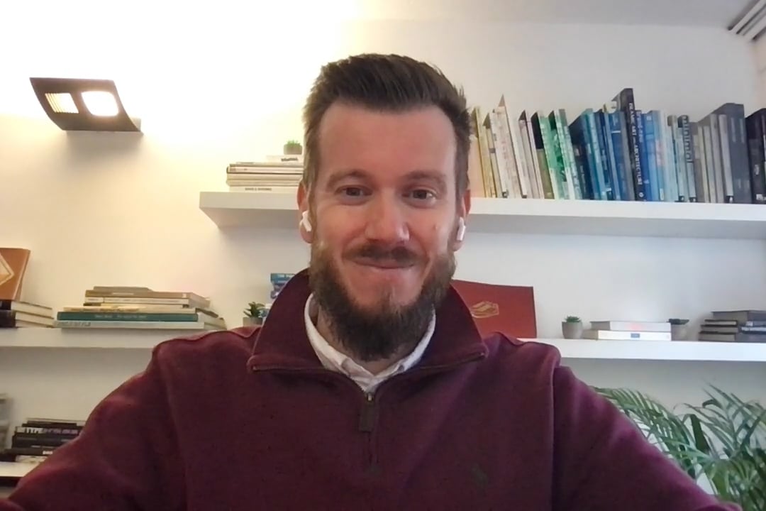 Ed Little Heartwood Video