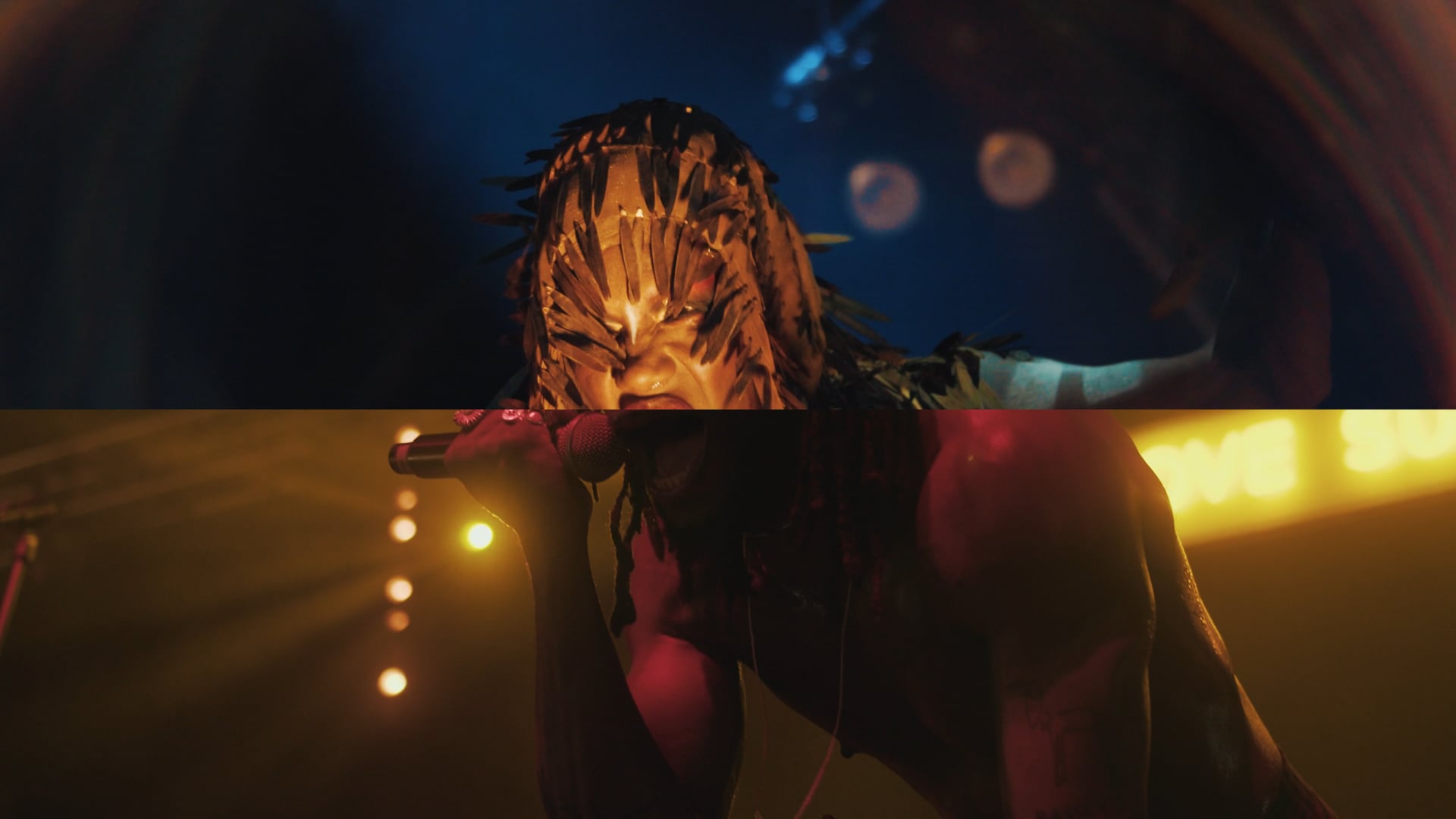 Love Supreme (Official Aftermovie)
