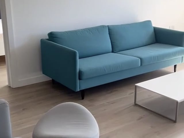 Video 1: Available bedroom