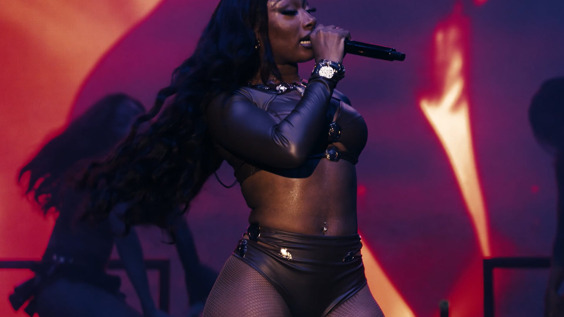 OMF RECAP DAY 1