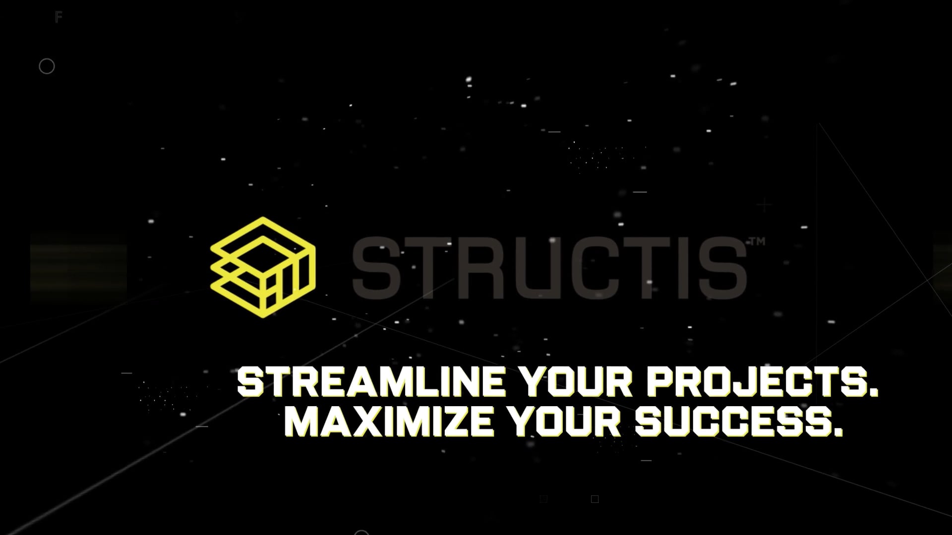 STRUCTIS Brand Video