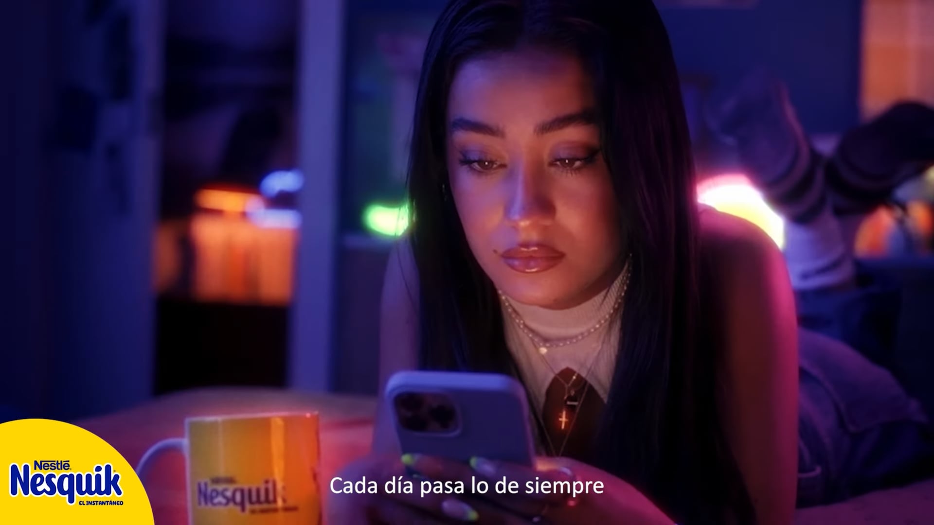 NESQUIK ESPAÑA