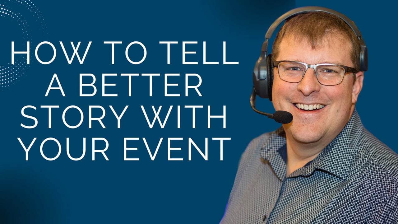 Making your event better