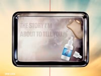 Smokescreen: Deadly Cure | Episode 1 Audiogram