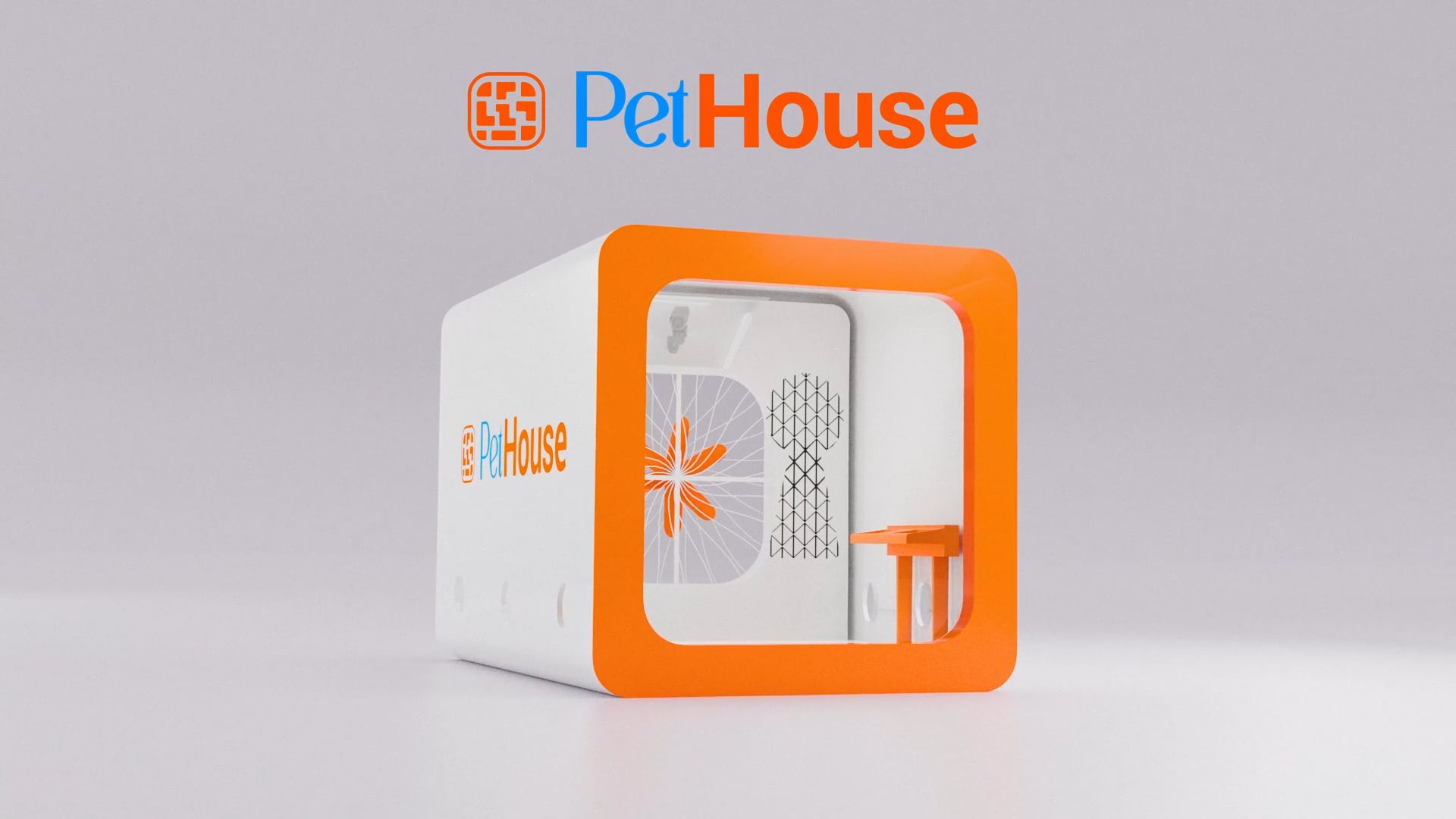PetHouse | Product Reveal