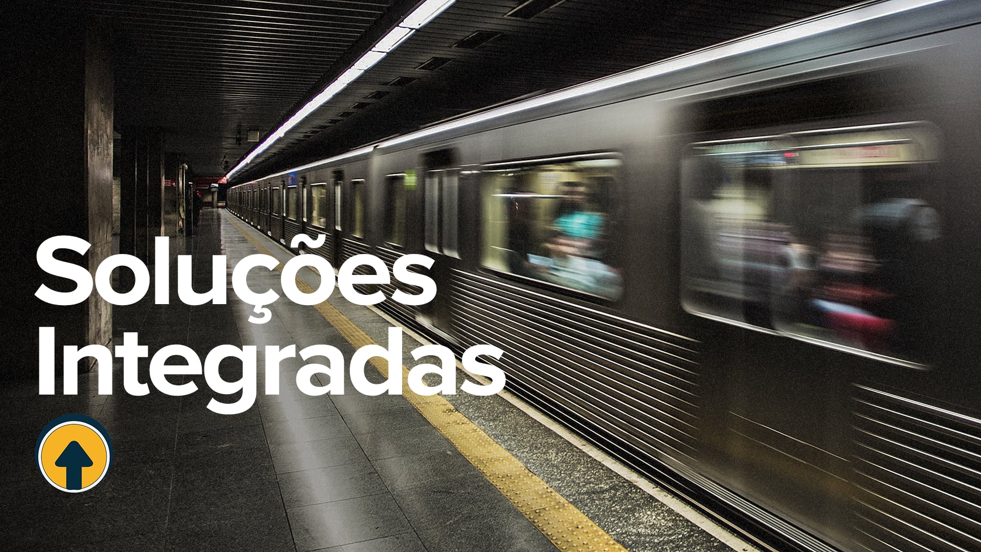 UPFEL Soluções Integradas | Vídeo Institucional