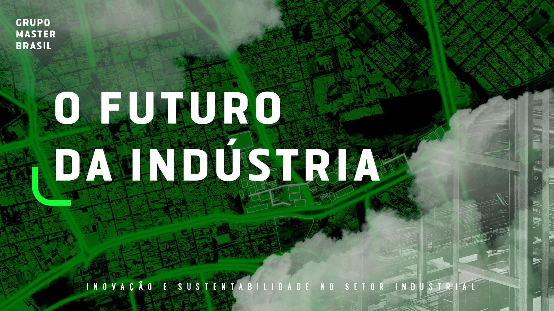 Grupo Master Brasil | Vídeo Institucional