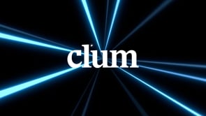 Clum Creative - Video - 1