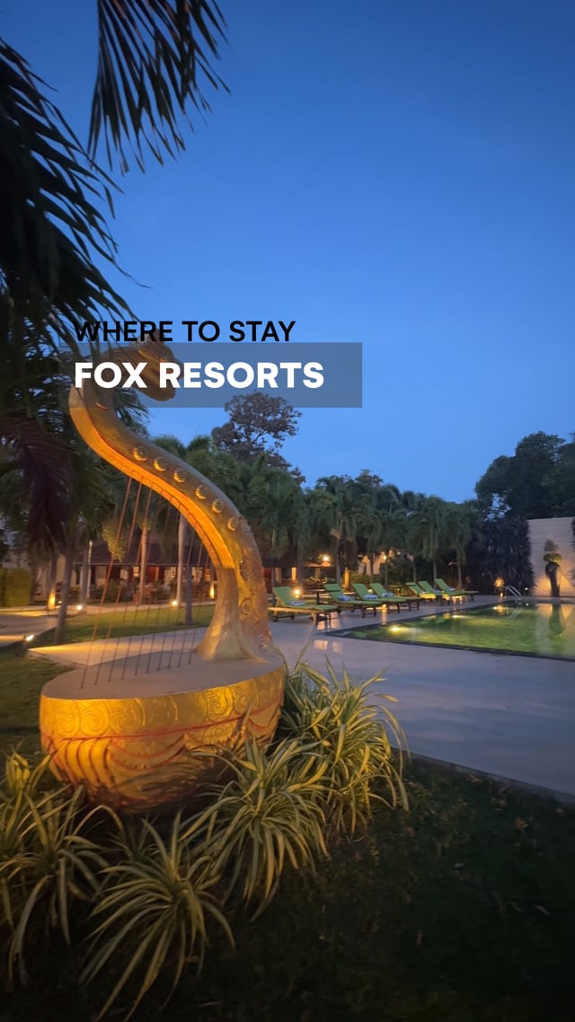 Fox Resorts