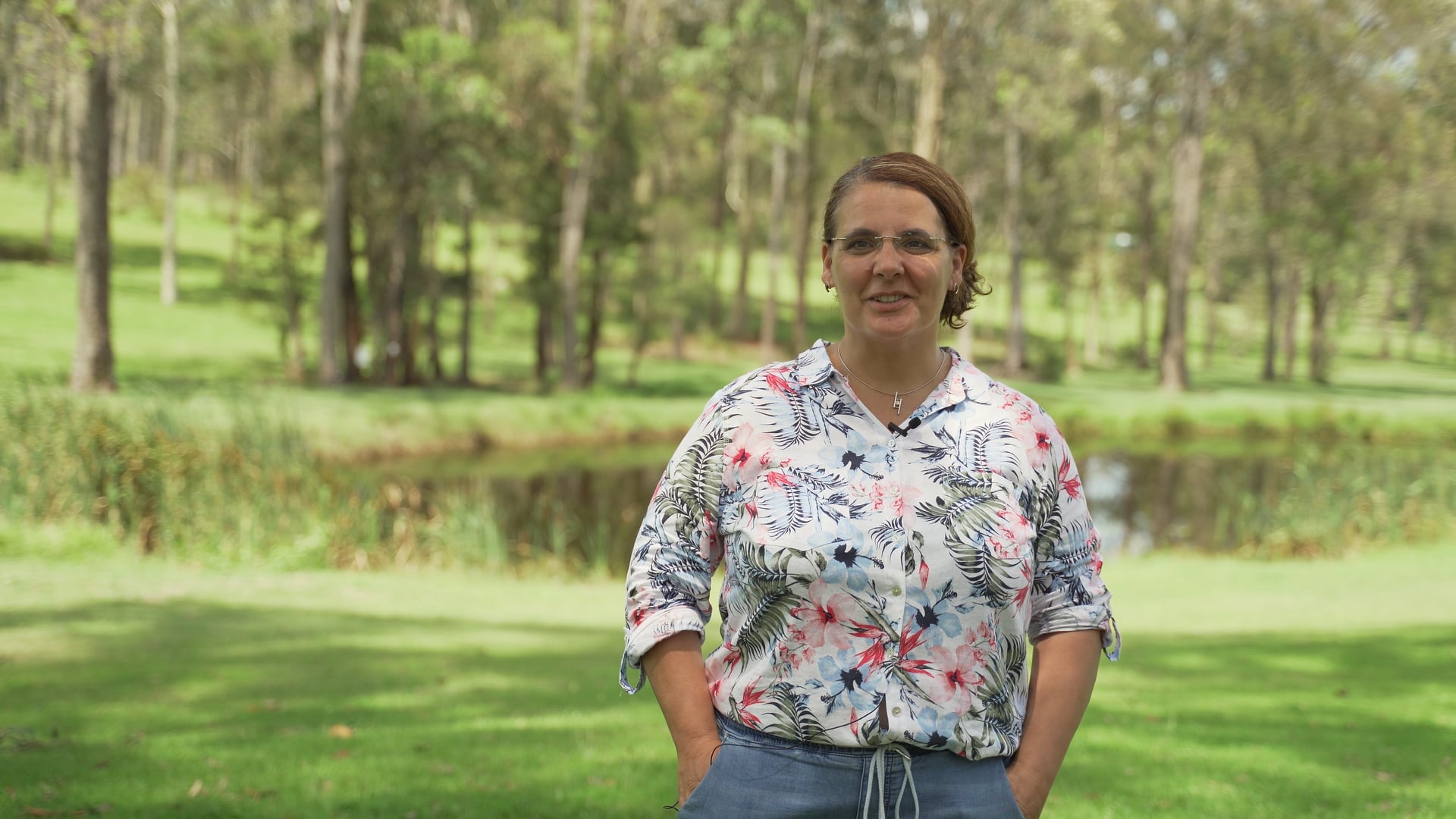 Client Testimonial - Tuckers Lane Boutique Accommodation