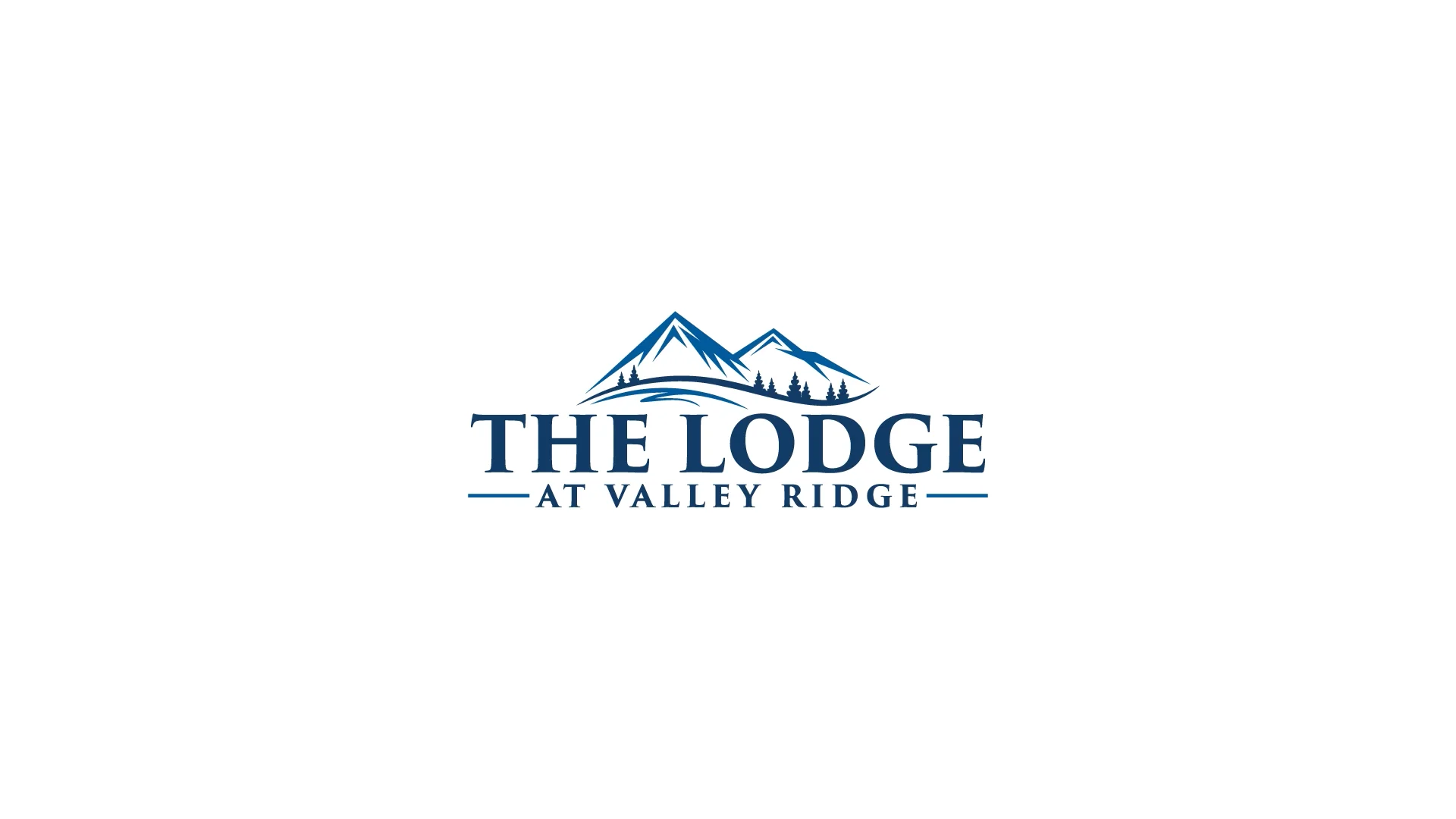 The Lodge at Valley Ridge Retirement Residence on Vimeo