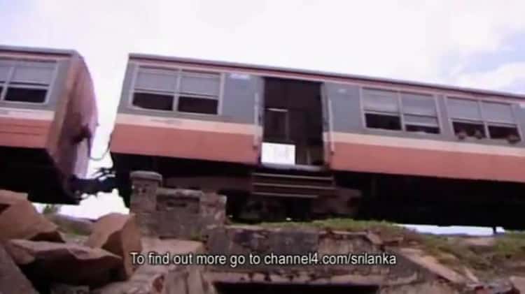 Channel 4 Documentary Reveals Sri Lanka's Political Divisions