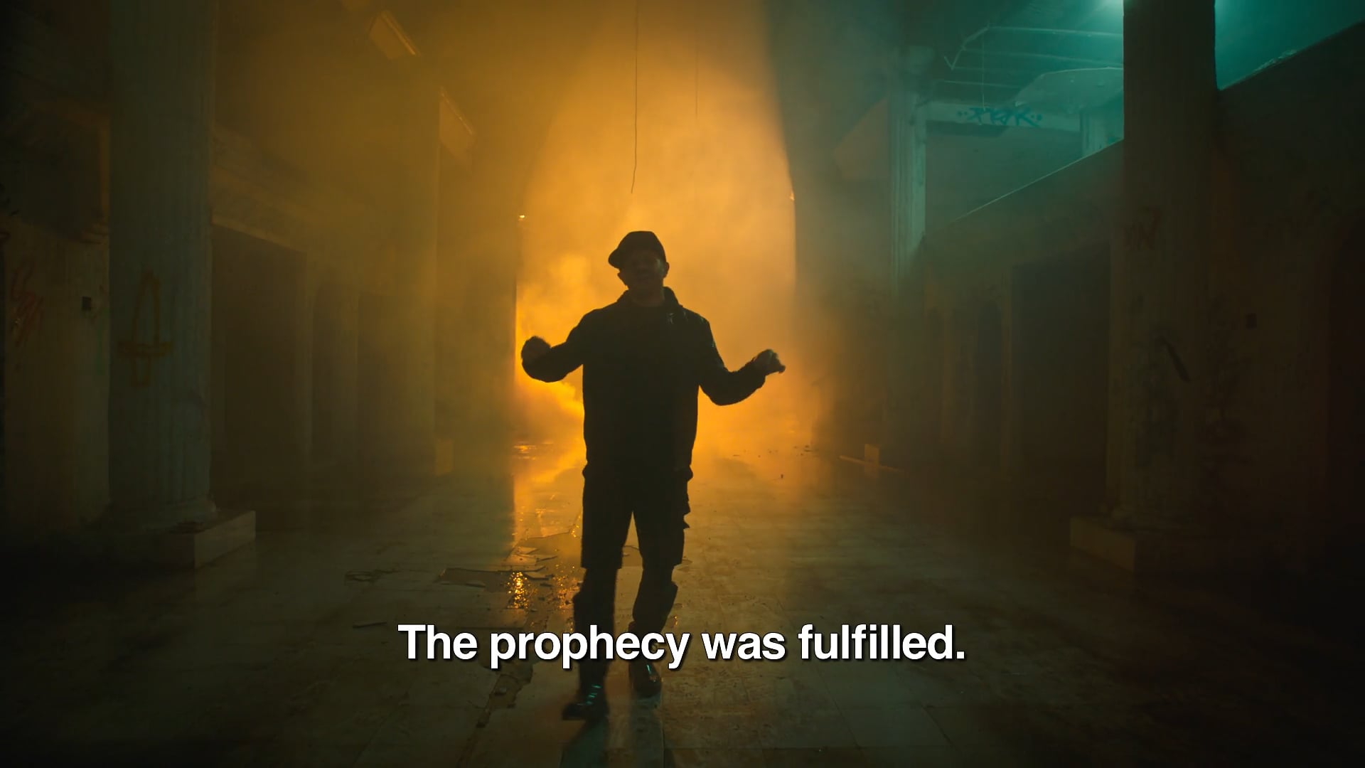 EL_HEREDERO_DISNEY_EP101_CEREMONIA_DE_BAUTISMO_PARTE_1_MASTER_SUB_ENG