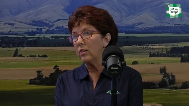 Video post from Foundation for Arable Research.
