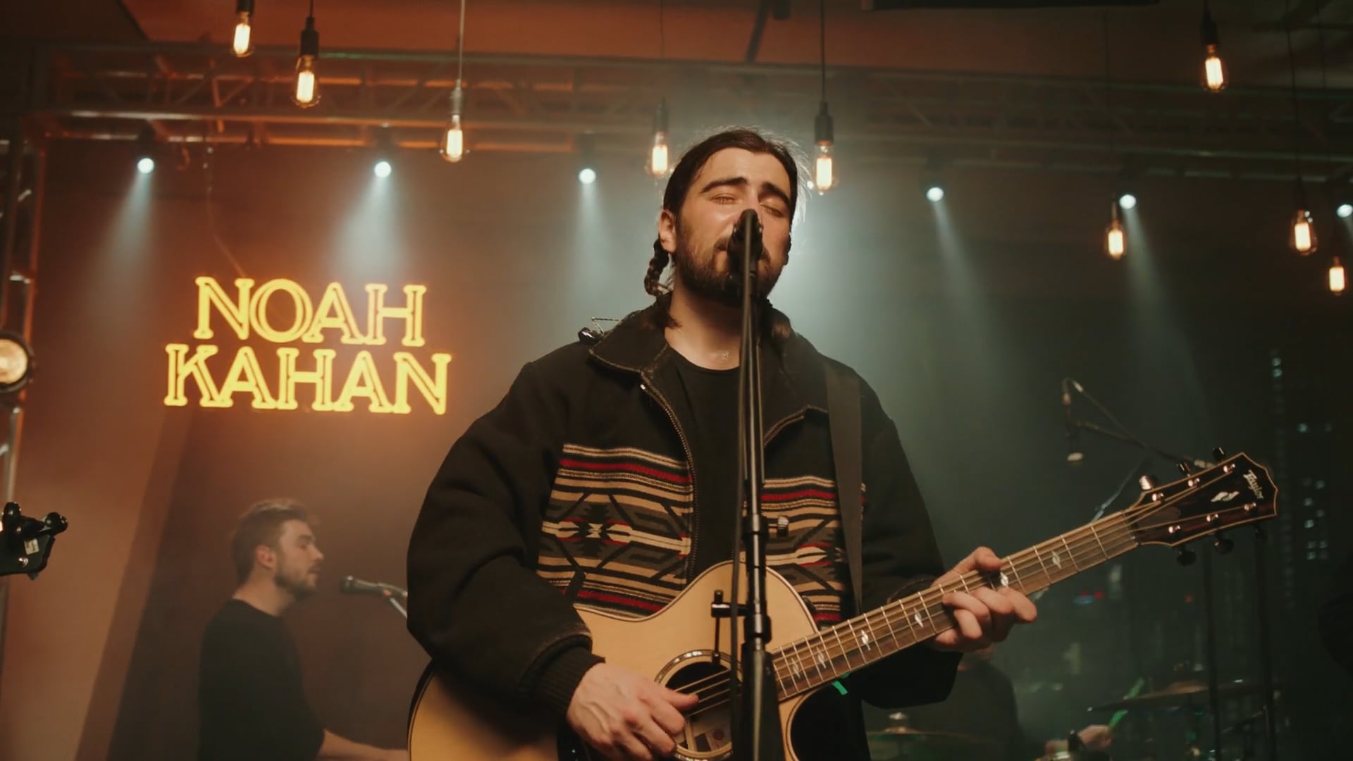NOAH KAHAN - ORANGE JUICE