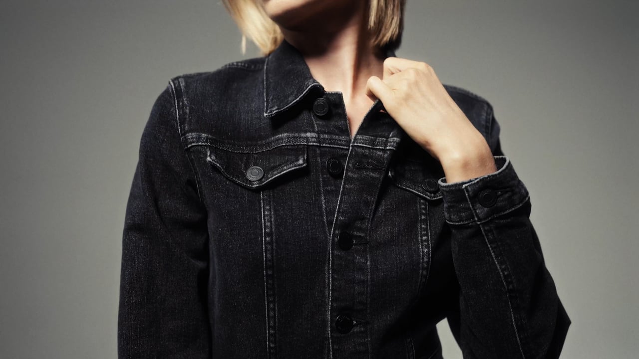 Hudson Jeans | HO24 Campaign