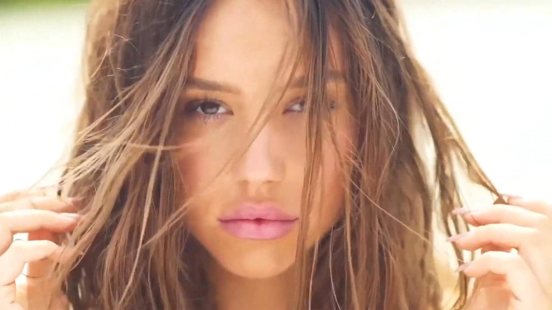 Alexis Ren HD Music Video "Steel Panther Fantasy" on Vimeo