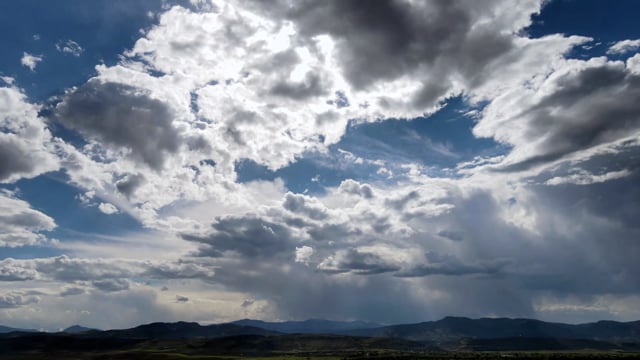 Sky, Cloudscape, Clouds. Free Stock Video - Pixabay