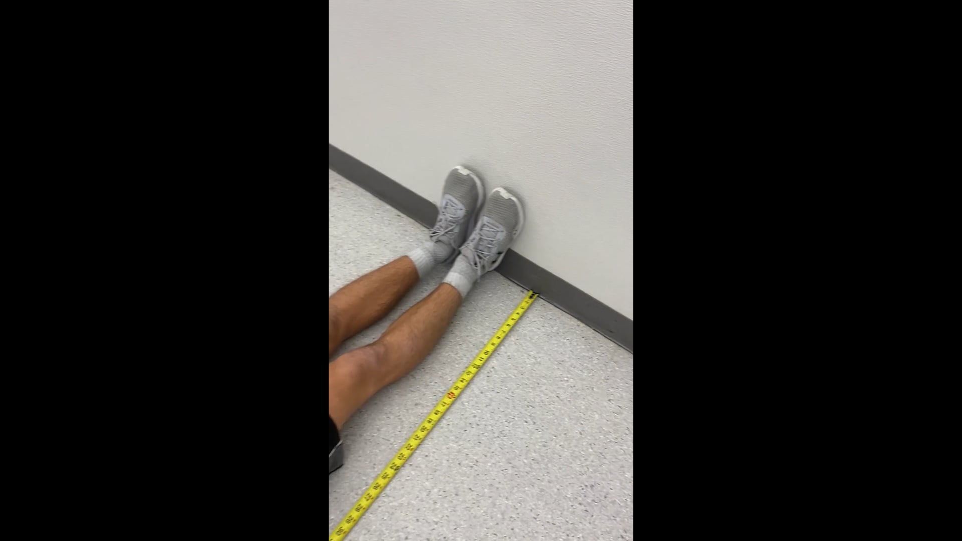 Watch PurpleShift athlete's Height: 72.1 inches