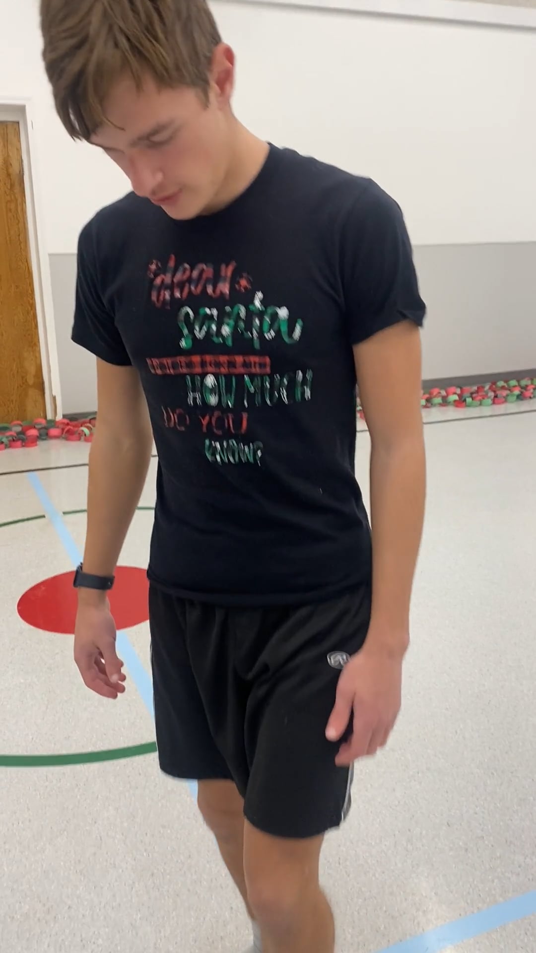 Watch PurpleShift athlete's Weight: 156.6 pounds