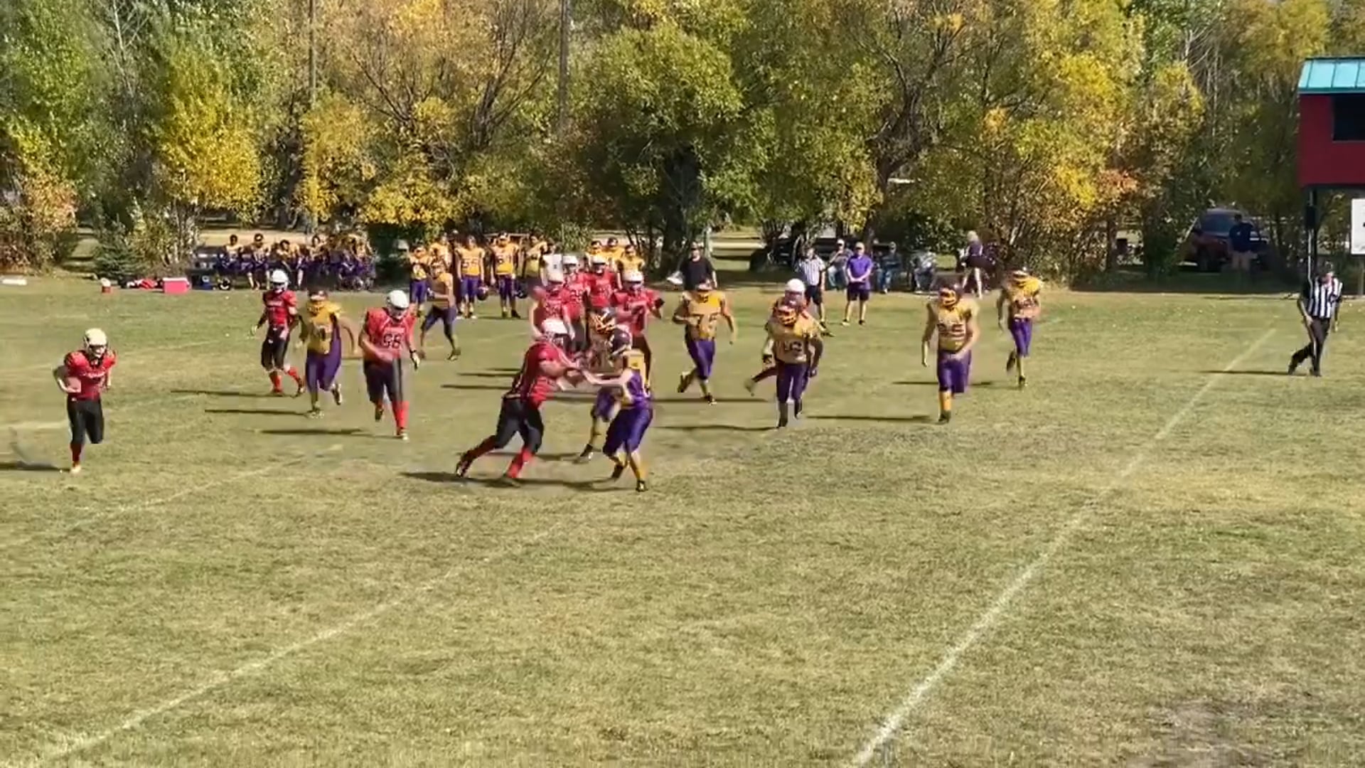 Watch preston talbot on PurpleShift