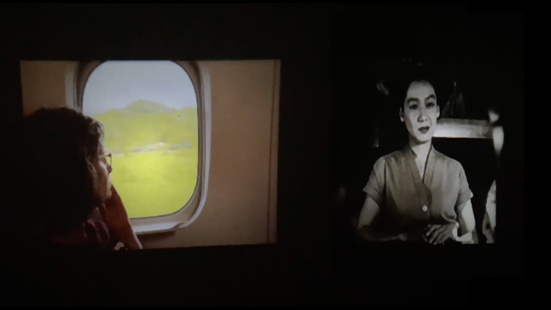 Onomichi Onscreen Cameo Exercise