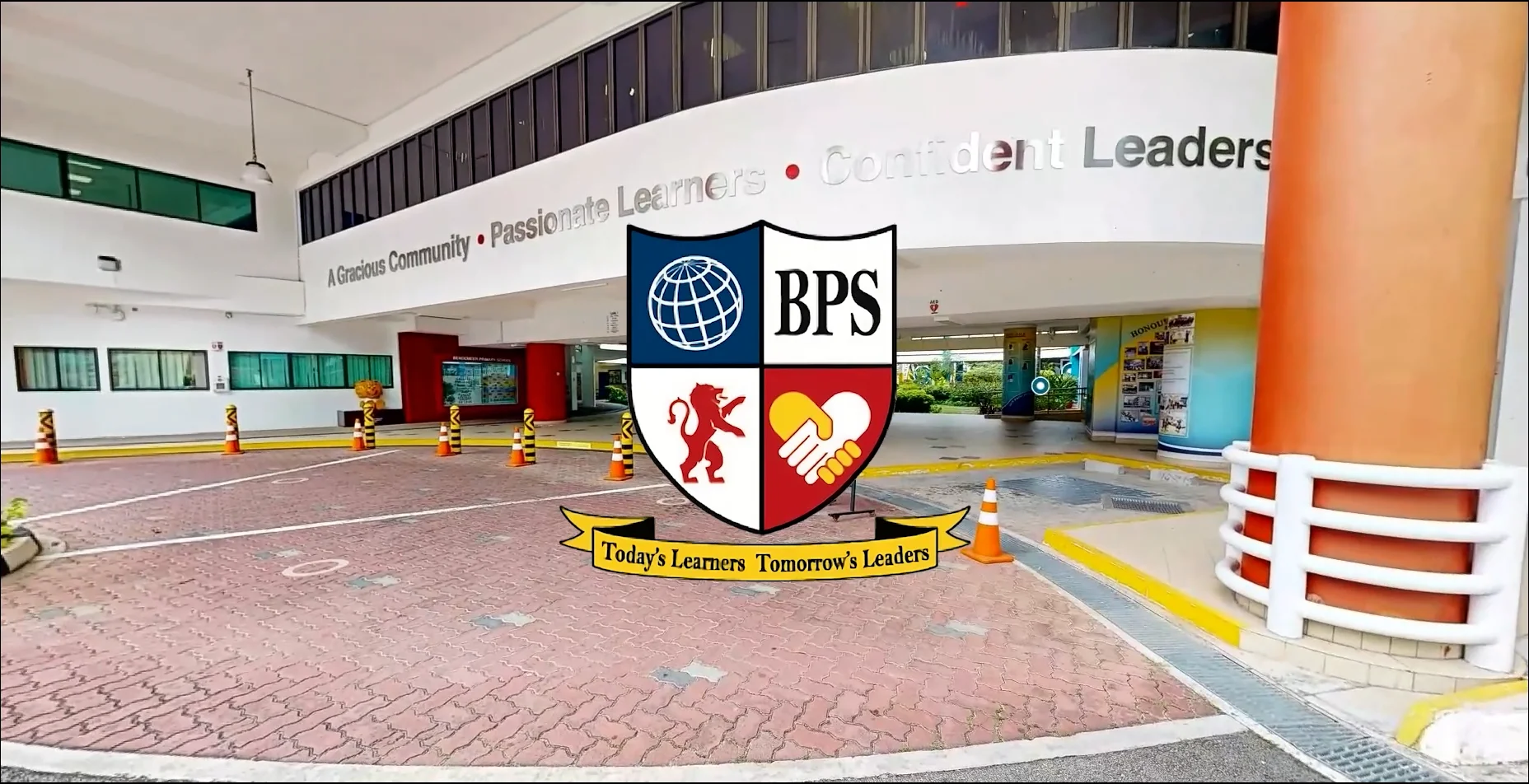 Bedemeeer Primary Virtual School Tour