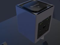 3D Product Animation Services