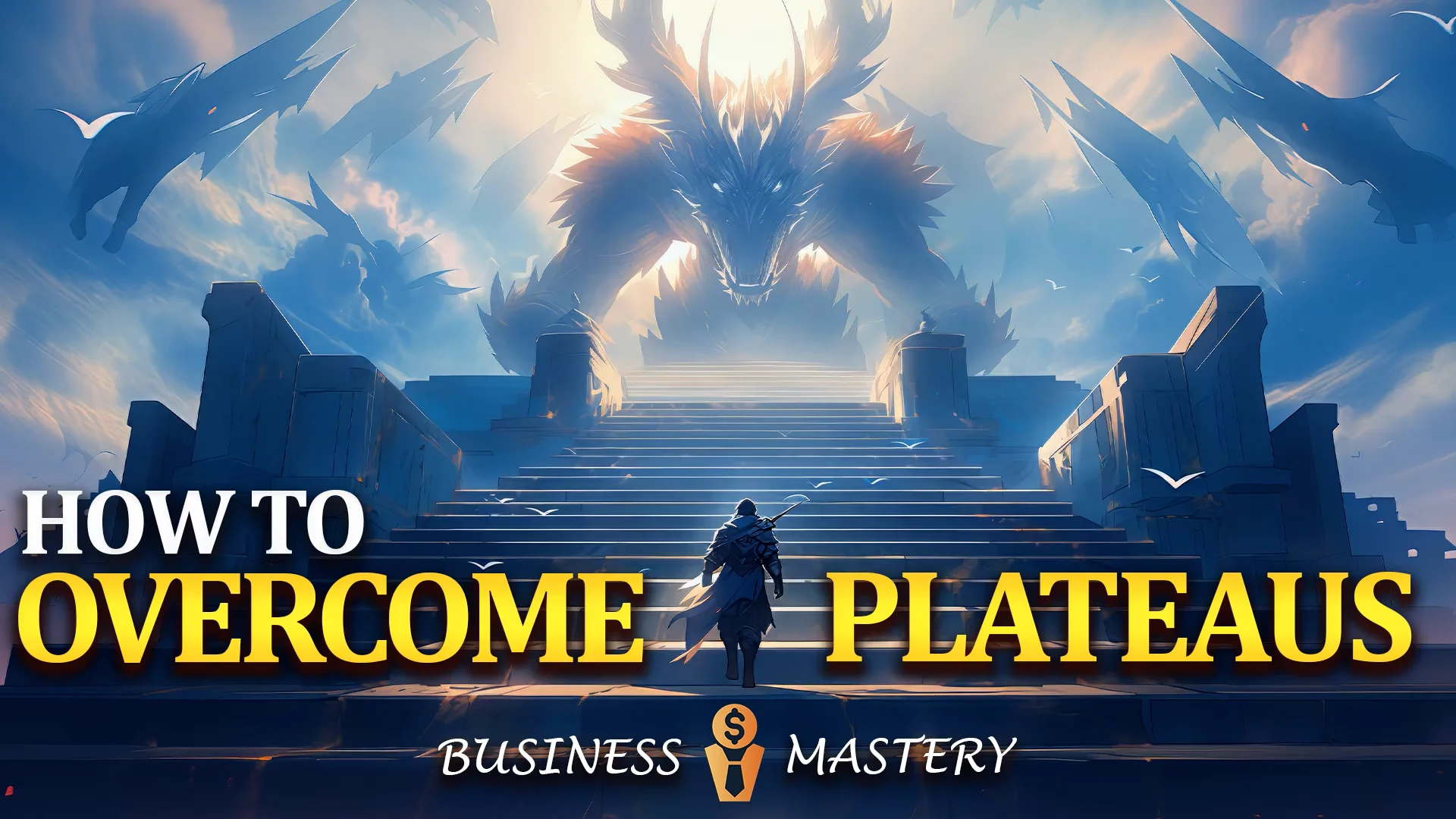 Crush Plateaus Business Live on Vimeo