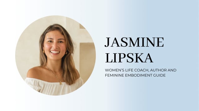 Jasmine Lipska