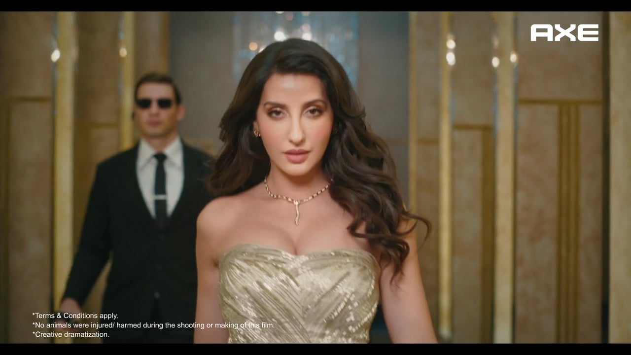 Axe India