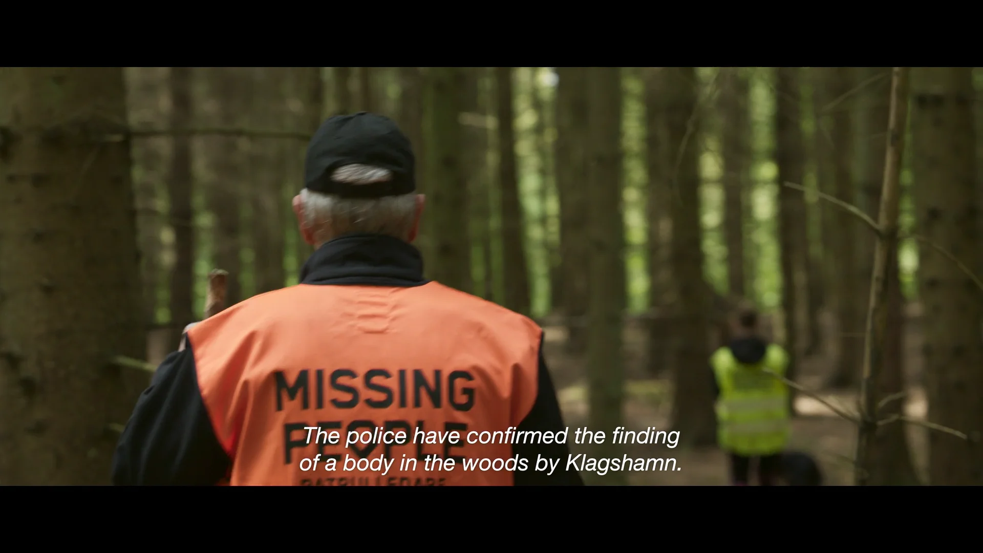 Fallen - Official Trailer on Vimeo