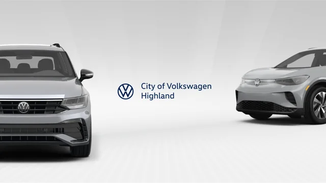 Accessories Department  City Volkswagen of Highland