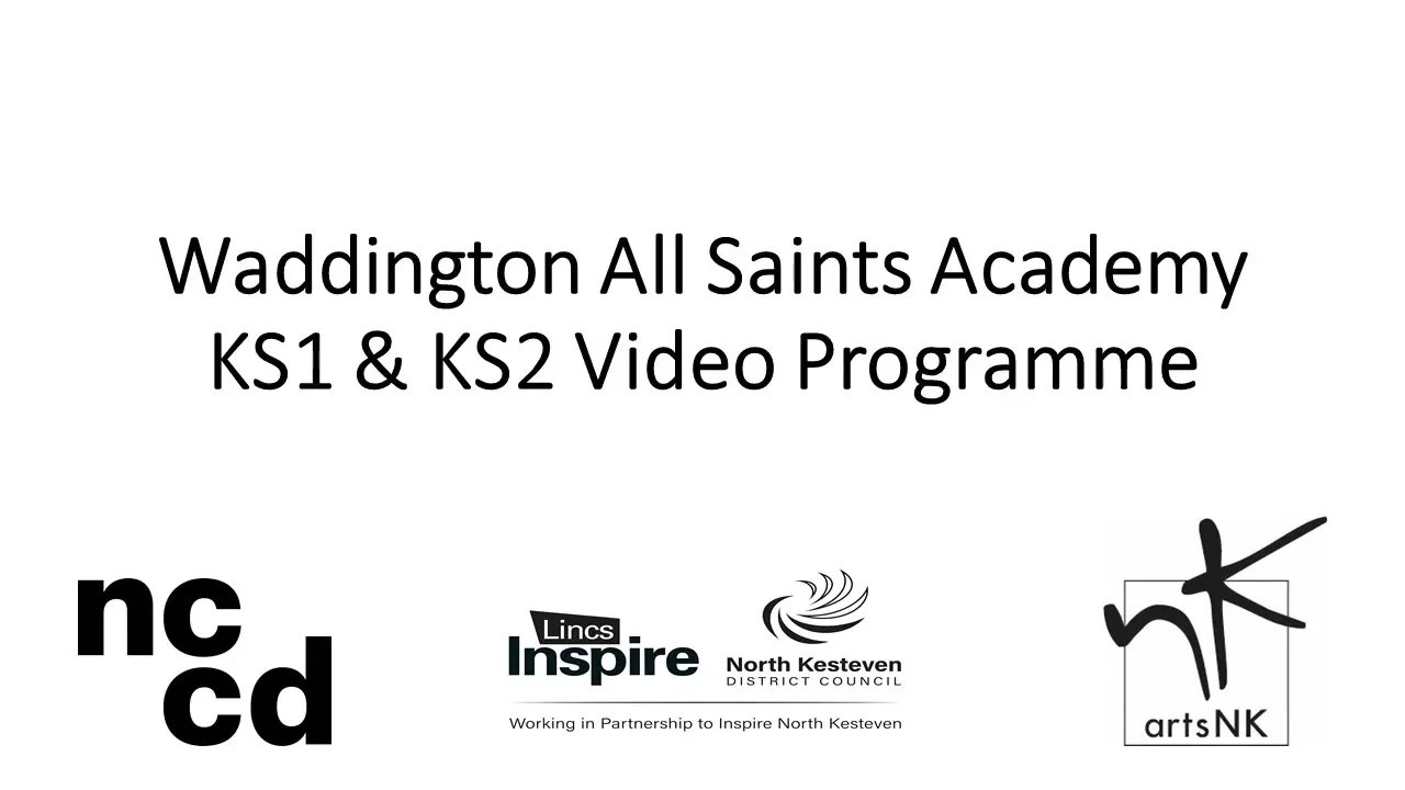 class_5_all_saints_waddington_ks1 (720p) on Vimeo