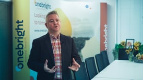 Supporting brighter futures with Onebright