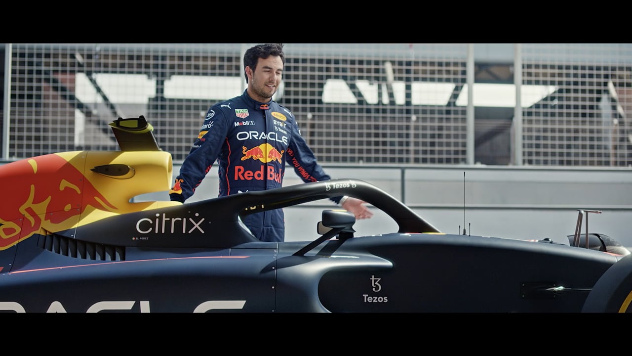 RED BULL Racing - Next Level