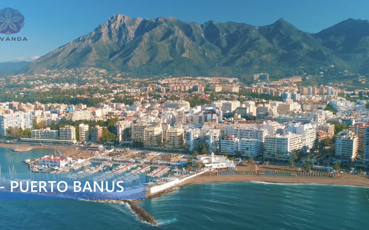 Apartamento en Venta en Benahavís
