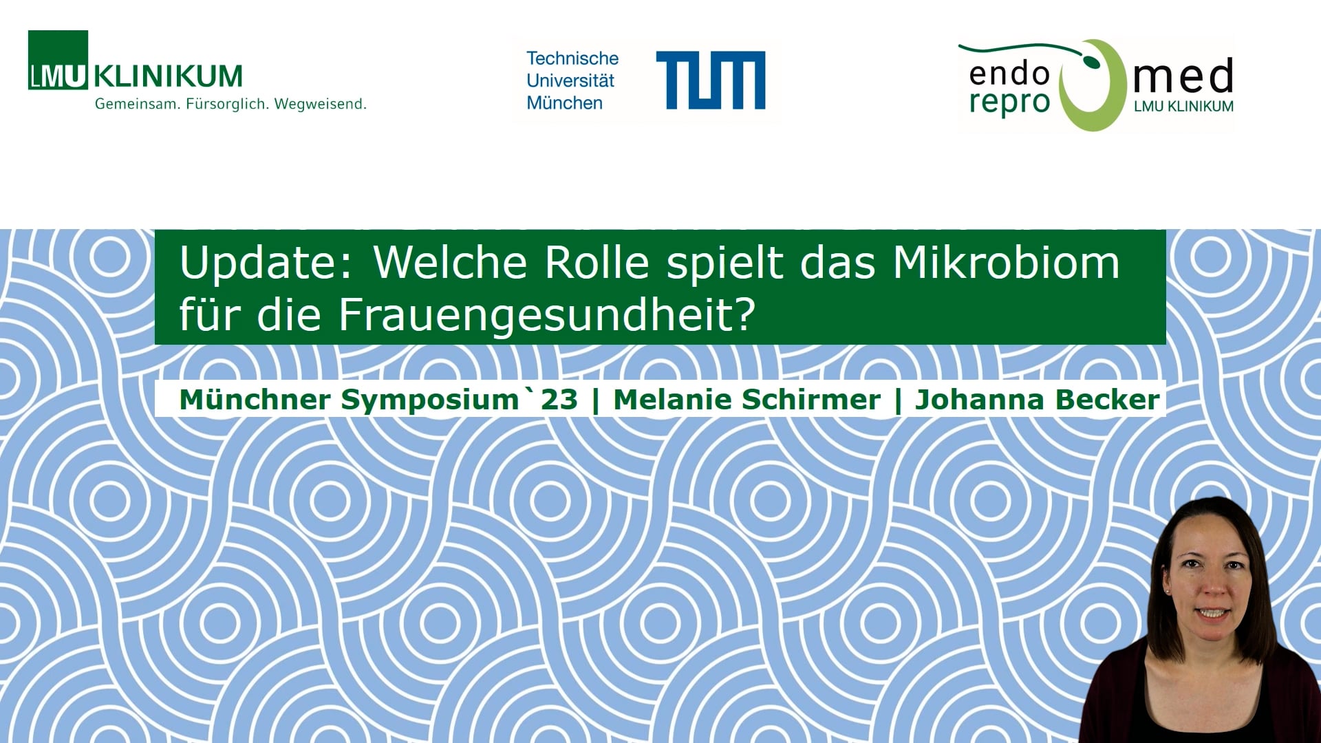 Thumbnail von Update: Welche Rolle spielt das Mikrobiom für die Frauengesundheit?