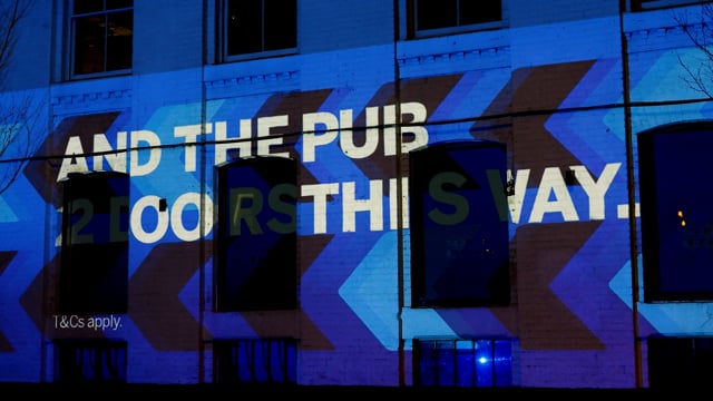 Amex Small Shop Campaign