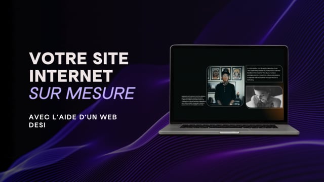 créer ou faire le design de votre site Wordpress avec Divi
