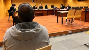 Absolt l'acusat que s'enfrontava a 9 anys de presó per abusar de la filla de 4 anys