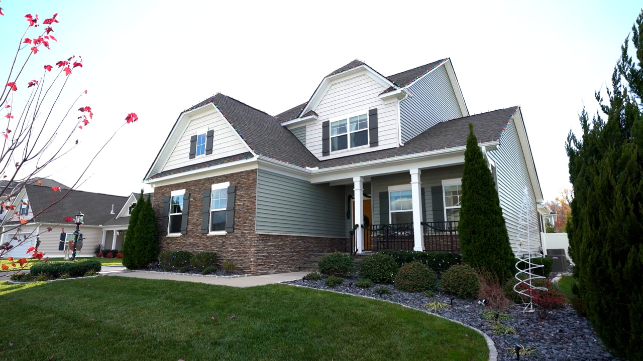 9967 Sunny Oak Dr, Mechanicsville, VA
